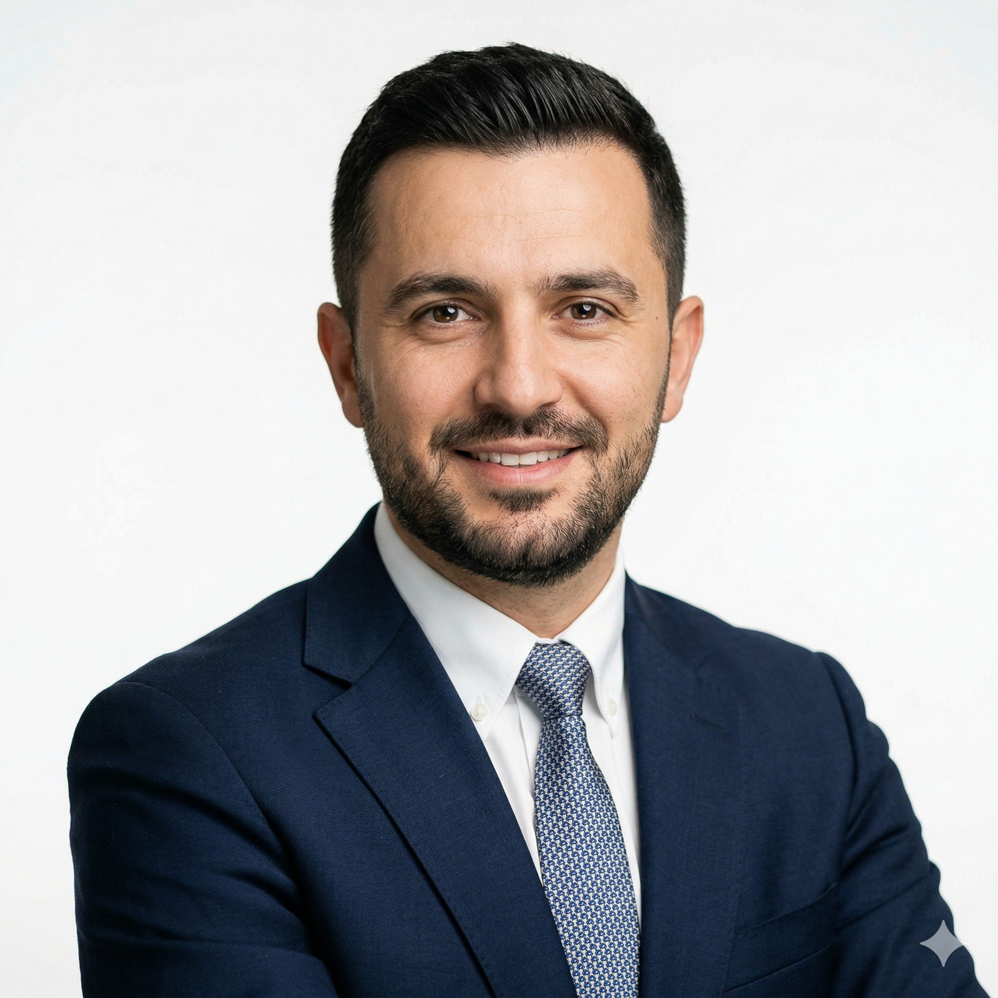 Arben Hoxha - Verified agent